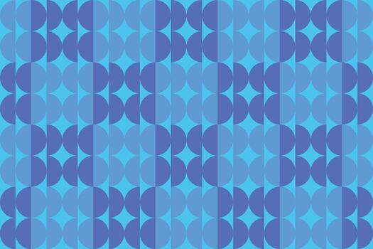 Geometric Pattern - Geometric Background - Abstract Background - Geometric Shapes - Use in Print and Electronic Media, Packaging, Poster, Banner, Ad, Wall Art, Wallpaper, Apparel and Web Design vector