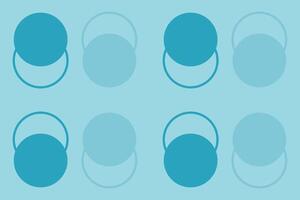 Geometric Pattern - Geometric Background - Abstract Background - Geometric Shapes - Use in Print and Electronic Media, Packaging, Poster, Banner, Ad, Wall Art, Wallpaper, Apparel and Web Design vector