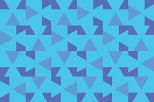 Geometric Pattern - Geometric Background - Abstract Background - Geometric Shapes - Use in Print and Electronic Media, Packaging, Poster, Banner, Ad, Wall Art, Wallpaper, Apparel and Web Design vector