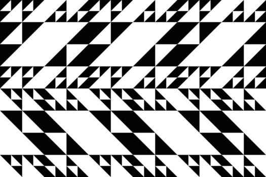 Geometric Pattern - Geometric Background - Abstract Background - Geometric Shapes - Use in Print and Electronic Media, Packaging, Poster, Banner, Ad, Wall Art, Wallpaper, Apparel and Web Design vector