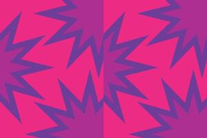 Geometric Pattern - Geometric Background - Abstract Background - Geometric Shapes - Use in Print and Electronic Media, Packaging, Poster, Banner, Ad, Wall Art, Wallpaper, Apparel and Web Design vector