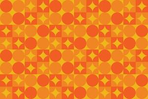 Geometric Pattern - Geometric Background - Abstract Background - Geometric Shapes - Use in Print and Electronic Media, Packaging, Poster, Banner, Ad, Wall Art, Wallpaper, Apparel and Web Design vector