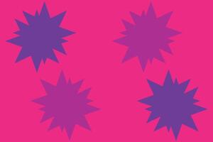 Geometric Pattern - Geometric Background - Abstract Background - Geometric Shapes - Use in Print and Electronic Media, Packaging, Poster, Banner, Ad, Wall Art, Wallpaper, Apparel and Web Design vector