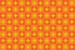 Geometric Pattern - Geometric Background - Abstract Background - Geometric Shapes - Use in Print and Electronic Media, Packaging, Poster, Banner, Ad, Wall Art, Wallpaper, Apparel and Web Design vector
