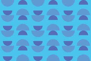 Geometric Pattern - Geometric Background - Abstract Background - Geometric Shapes - Use in Print and Electronic Media, Packaging, Poster, Banner, Ad, Wall Art, Wallpaper, Apparel and Web Design vector