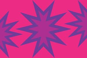 Geometric Pattern - Geometric Background - Abstract Background - Geometric Shapes - Use in Print and Electronic Media, Packaging, Poster, Banner, Ad, Wall Art, Wallpaper, Apparel and Web Design vector