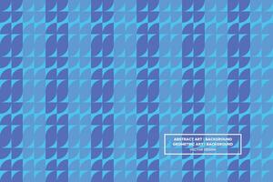 Geometric Pattern - Geometric Background - Abstract Background - Geometric Shapes - Use in Print and Electronic Media, Packaging, Poster, Banner, Ad, Wall Art, Wallpaper, Apparel and Web Design vector