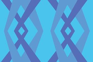 Geometric Pattern - Geometric Background - Abstract Background - Geometric Shapes - Use in Print and Electronic Media, Packaging, Poster, Banner, Ad, Wall Art, Wallpaper, Apparel and Web Design vector