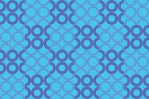 Geometric Pattern - Geometric Background - Abstract Background - Geometric Shapes - Use in Print and Electronic Media, Packaging, Poster, Banner, Ad, Wall Art, Wallpaper, Apparel and Web Design vector
