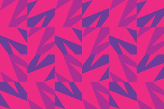 Geometric Pattern - Geometric Background - Abstract Background - Geometric Shapes - Use in Print and Electronic Media, Packaging, Poster, Banner, Ad, Wall Art, Wallpaper, Apparel and Web Design vector