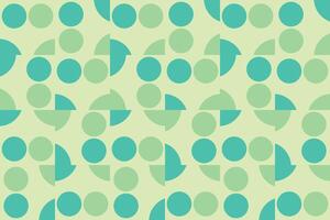 Geometric Pattern - Geometric Background - Abstract Background - Geometric Shapes - Use in Print and Electronic Media, Packaging, Poster, Banner, Ad, Wall Art, Wallpaper, Apparel and Web Design vector