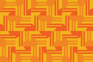 Geometric Pattern - Geometric Background - Abstract Background - Geometric Shapes - Use in Print and Electronic Media, Packaging, Poster, Banner, Ad, Wall Art, Wallpaper, Apparel and Web Design vector