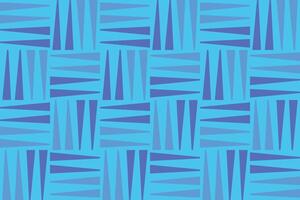 Geometric Pattern - Geometric Background - Abstract Background - Geometric Shapes - Use in Print and Electronic Media, Packaging, Poster, Banner, Ad, Wall Art, Wallpaper, Apparel and Web Design vector