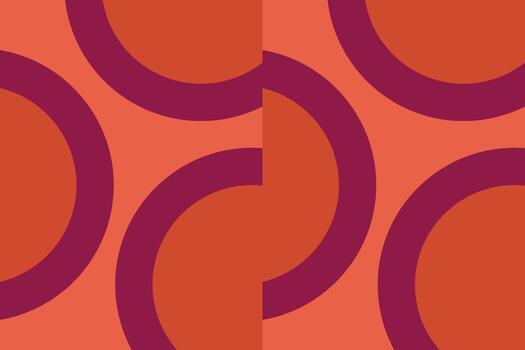 geométrico modelo - geométrico antecedentes - resumen antecedentes - geométrico formas - utilizar en impresión y electrónico medios de comunicación, embalaje, póster, bandera, anuncio, pared arte, fondo de pantalla, vestir y web diseño vector