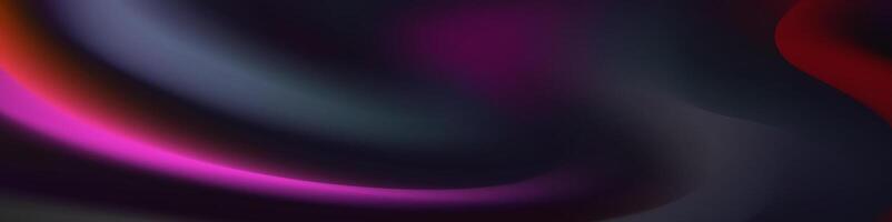 Bring your social media posts to life with this visually engaging, abstract mesh blur background vector