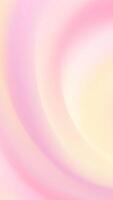 Our mesh wave blur background is perfect for adding a sleek, modern touch to your posts vector