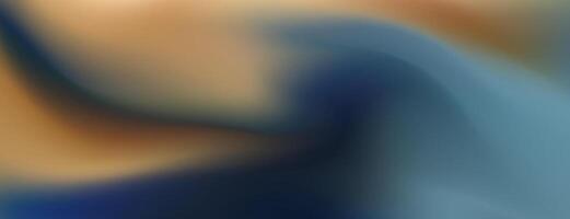 Smooth and visually striking, this mesh wave blur background enhances your social media visuals vector