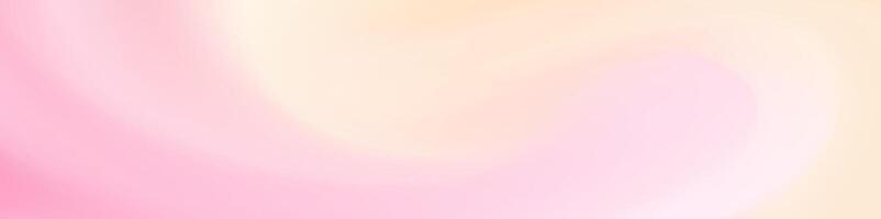 Capture modern aesthetics with our smooth mesh wave blur background for social media and ads vector