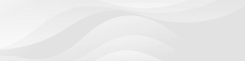Add a modern touch to your presentations with this smooth, colorful gradient wave background vector