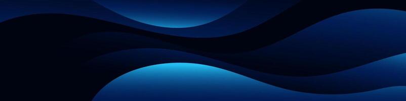 Transform your ads with this stunning gradient wave background featuring smooth, beautiful colors vector