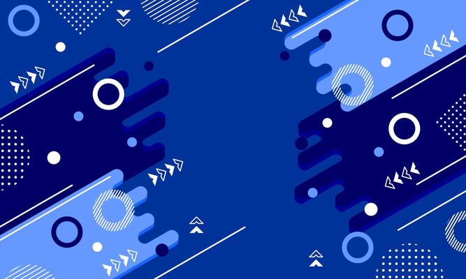 Blue Aesthetic Background Vector Art, Icons, and Graphics for Free Download