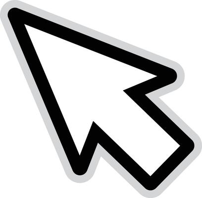 White Cursor Vector Art, Icons, and Graphics for Free Download