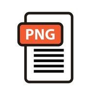file icon. of extension data. vector