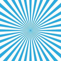 The background lines are centered in the middle vector