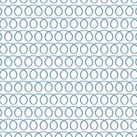 horizontal spiral pattern background vector