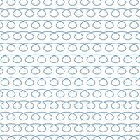 horizontal spiral pattern background vector