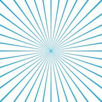 The background lines are centered in the middle vector