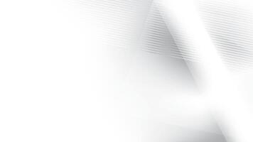 Abstract white and gray color, modern design stripes background with triangle shape. illustration. vector