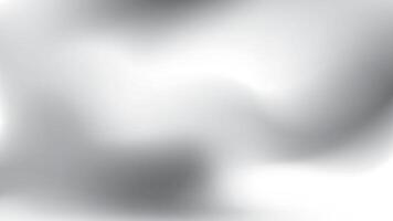 Abstract gray gradient background. illustration. vector