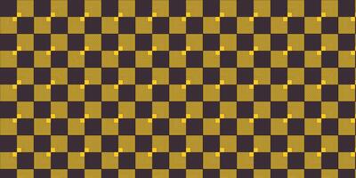 Abstrcat Geometric Checkerboard pattern vector
