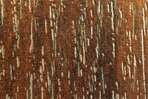 Detailed material texture. close up photo