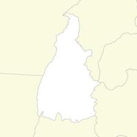 Location map of Tocantins is a state of Brazil vector