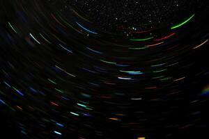 New Year and abstract background abstract background. photo