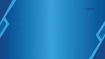 Abstract Geometric Background Presentation vector