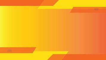 Abstract Geometric Background Presentation vector