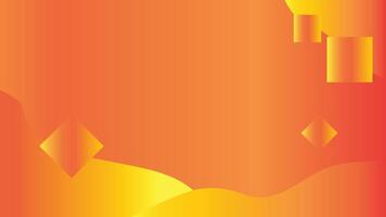 Abstract Geometric Background Presentation vector