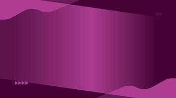 Abstract Geometric Background Presentation vector