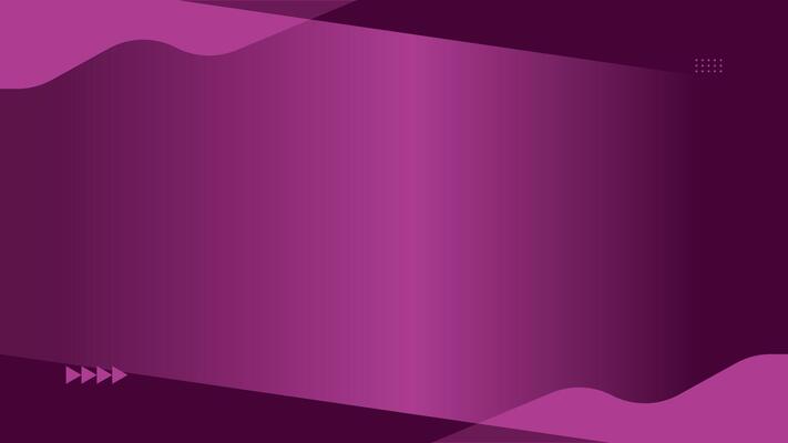 Abstract Geometric Background Presentation