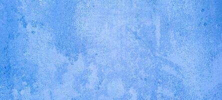 blue background with texture and gradient photo