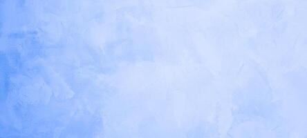blue background with texture and gradient photo