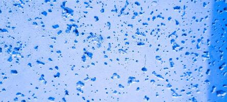 blue background with texture and gradient photo