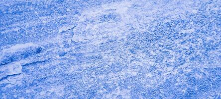 blue background with texture and gradient photo