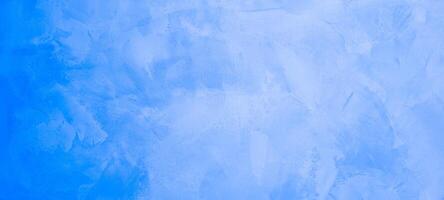 blue background with texture and gradient photo