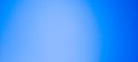 blue background with texture and gradient photo
