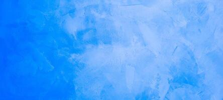 blue background with texture and gradient photo