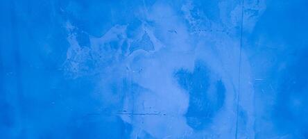 blue background with texture and gradient photo